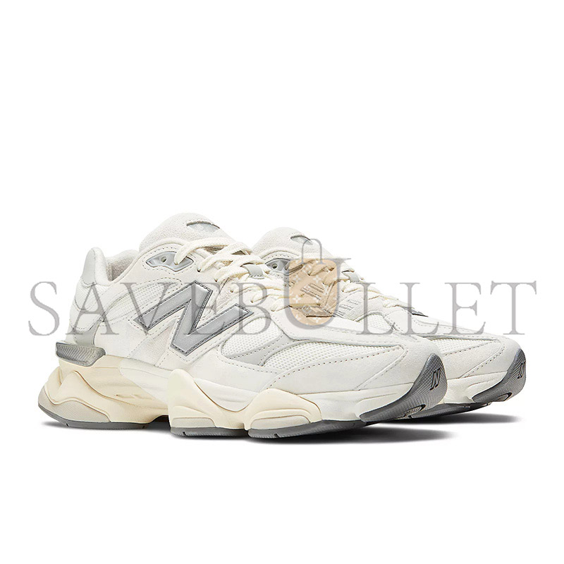 NEW BALANCE 9060 SEA SALT SNEAKERS U9060ECA